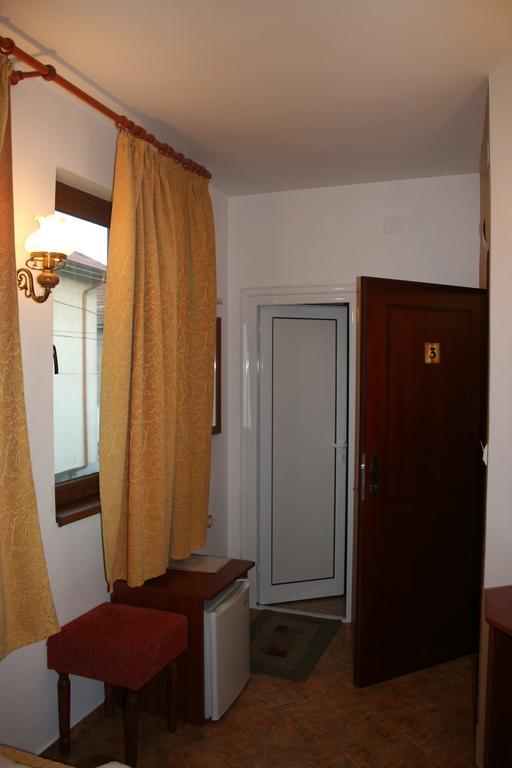 Todorova House Hotel Zlatograd Exterior photo